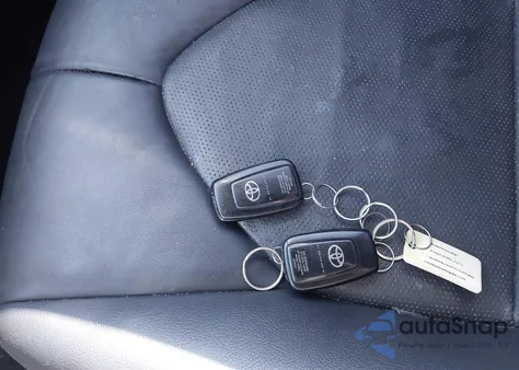 2021 Toyota Camry Xse from USA, damaged, VIN 4T1K61AKXMU474352